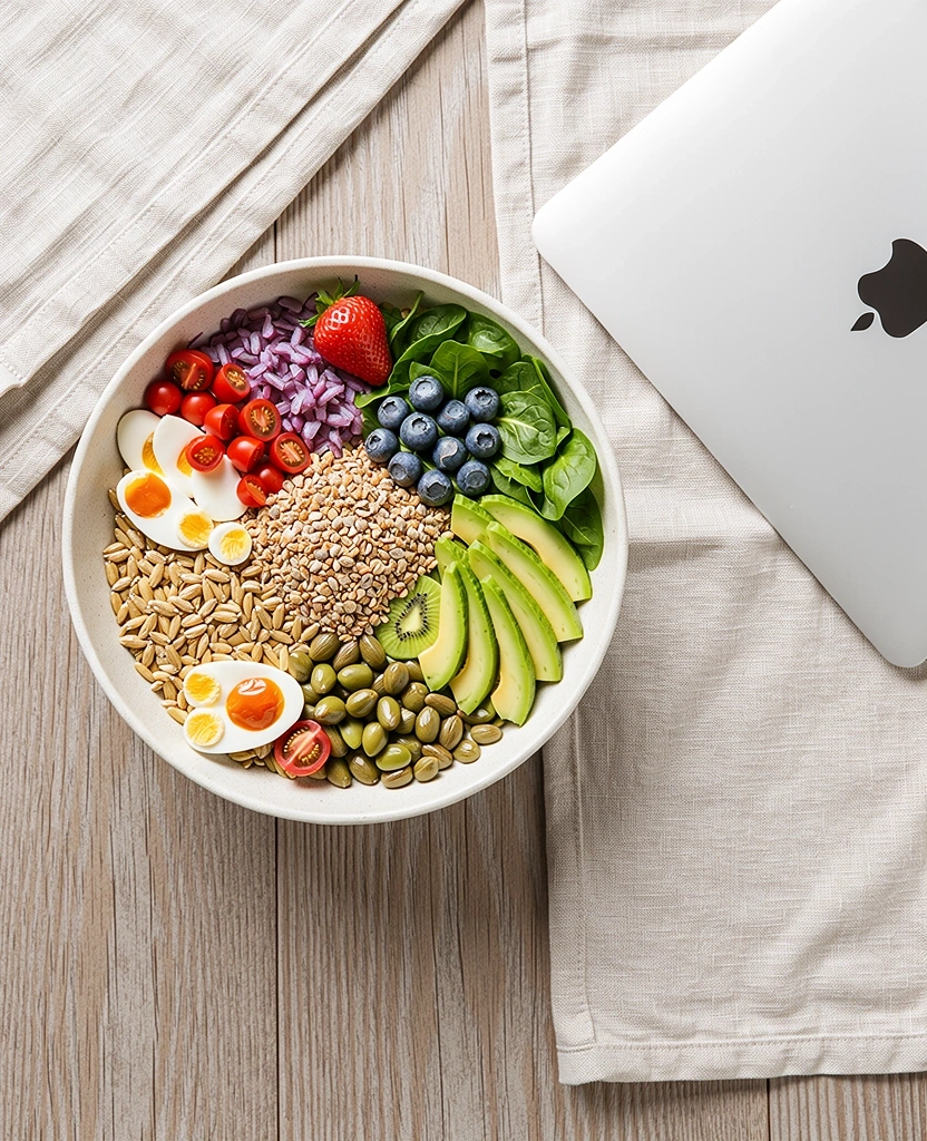 Consulting Environment