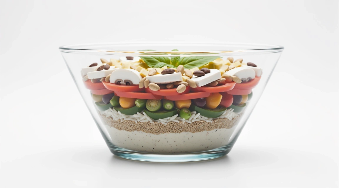 Professional Nutrition Context